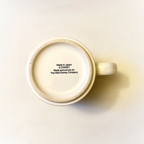 VTG Walt Disney’s Classic Cinderella Mug with Box - Picture 7 of 13